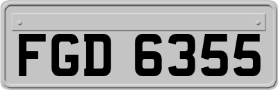 FGD6355