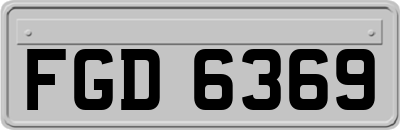 FGD6369