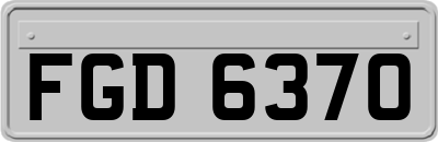 FGD6370