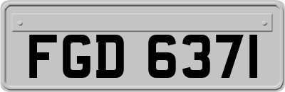 FGD6371