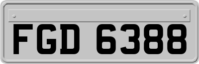 FGD6388