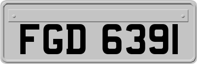 FGD6391