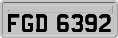 FGD6392