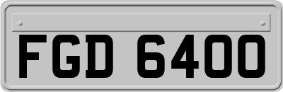 FGD6400