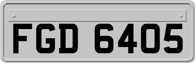 FGD6405