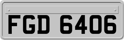 FGD6406