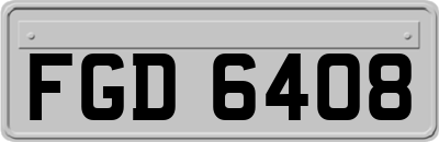 FGD6408