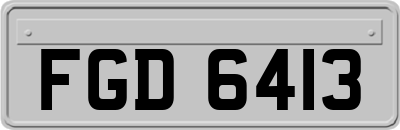 FGD6413