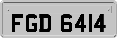 FGD6414