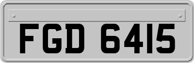 FGD6415