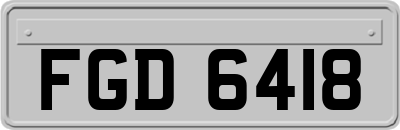 FGD6418