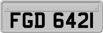 FGD6421