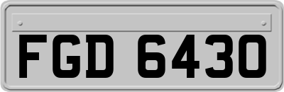 FGD6430