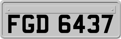 FGD6437