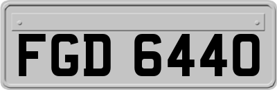 FGD6440