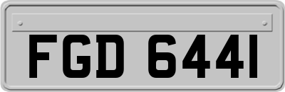 FGD6441