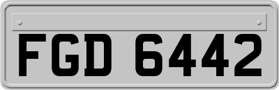 FGD6442
