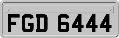 FGD6444