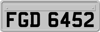 FGD6452