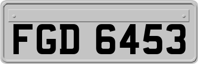 FGD6453