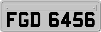 FGD6456