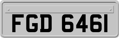 FGD6461