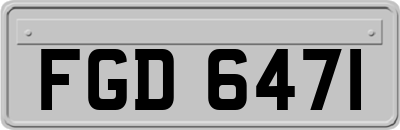 FGD6471