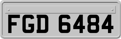 FGD6484