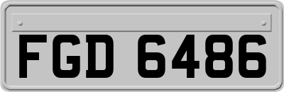 FGD6486