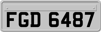 FGD6487
