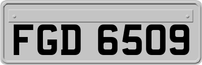 FGD6509