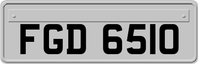 FGD6510