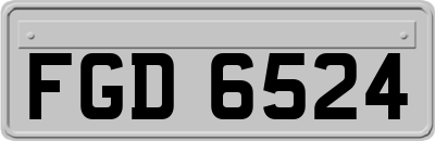 FGD6524