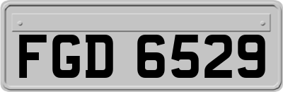FGD6529