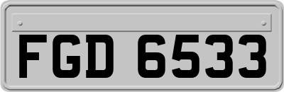 FGD6533