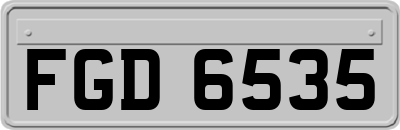 FGD6535