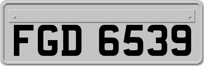 FGD6539