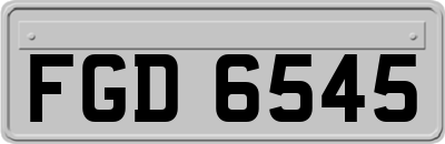FGD6545