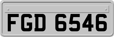 FGD6546