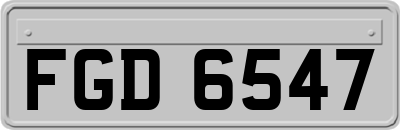 FGD6547