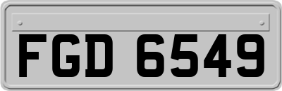 FGD6549