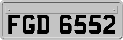 FGD6552