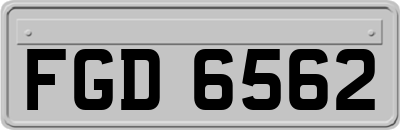 FGD6562