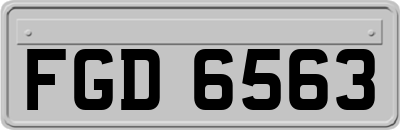 FGD6563