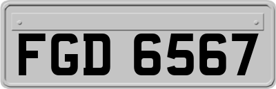 FGD6567