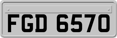 FGD6570