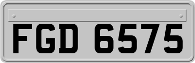 FGD6575