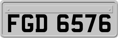 FGD6576