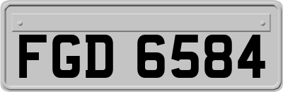 FGD6584
