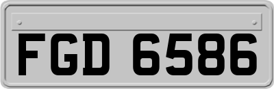 FGD6586